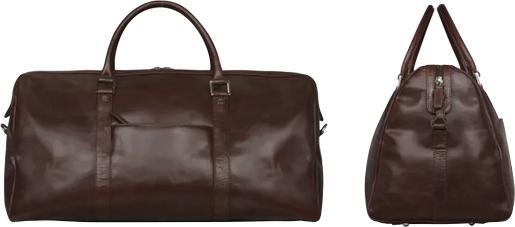 dbramante1928 Kastrup 2 Weekender Bag-Golden