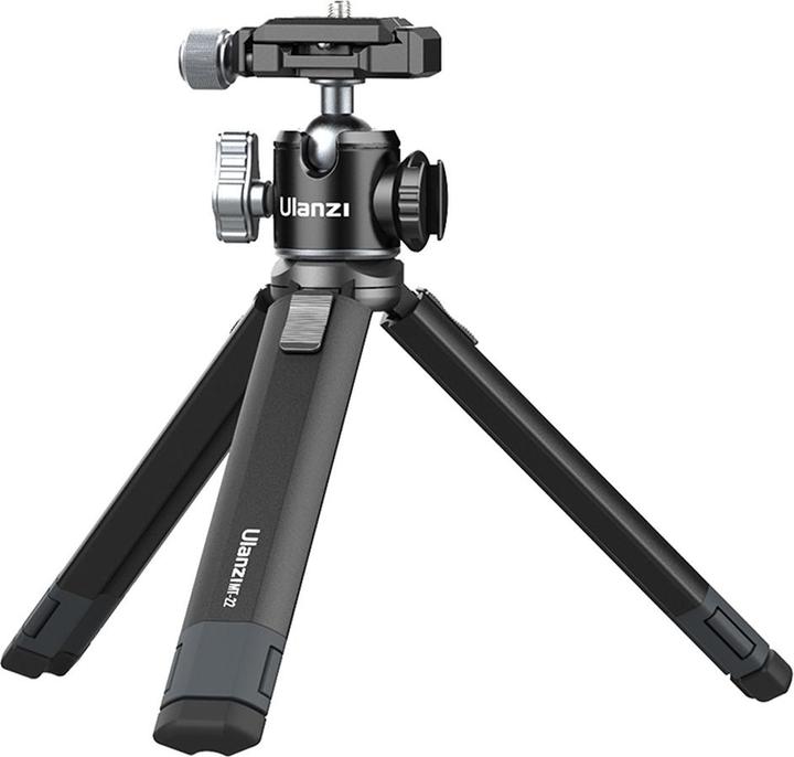 Actual product image Ulanzi Mt-24 (Metal)