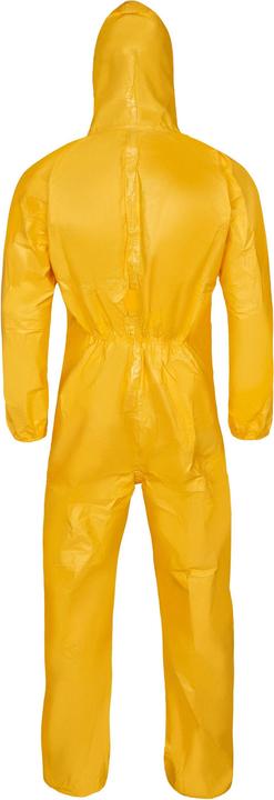Produktbild Dupont Tychem 2000 C, 3XL, gelb (3XL)