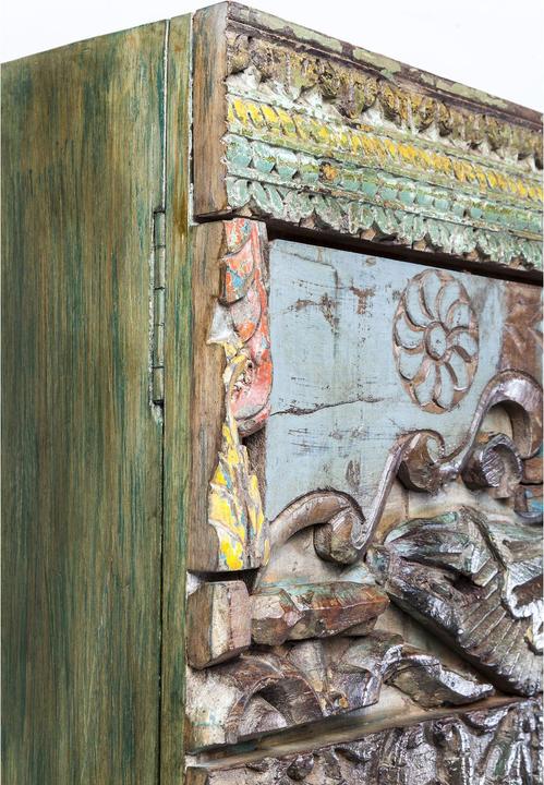 Immagine prodotto Kare Design Armadio Shanti Surprise Puzzle 2trg. (85 x 45 x 180 cm)