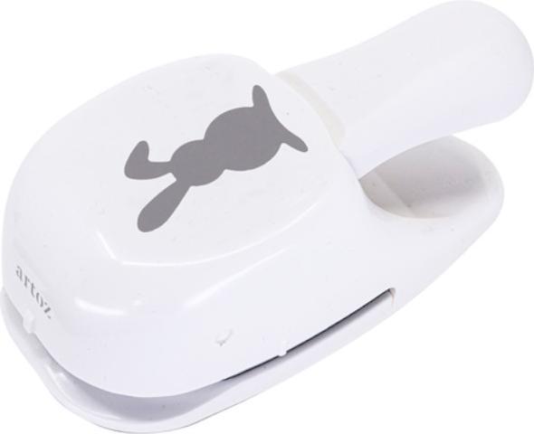 Artoz Perforatrice standard Lapin de Pâques
