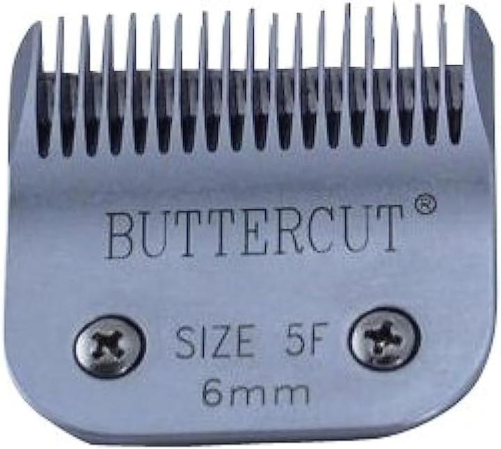 Produktbild Buttercut Scherklinge Grösse 5F (6,35 mm)