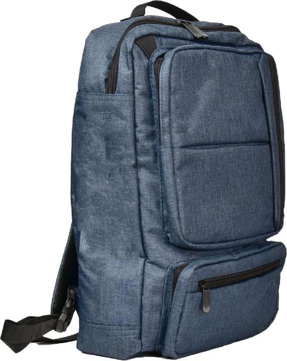 Produktbild Dermata Rucksack 48 cm Laptopfach (6 l)