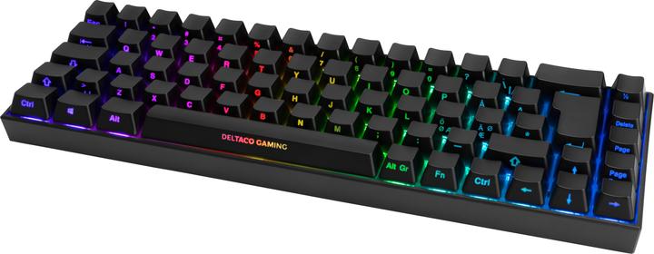 Deltaco GAM-100 (CH, Wireless)