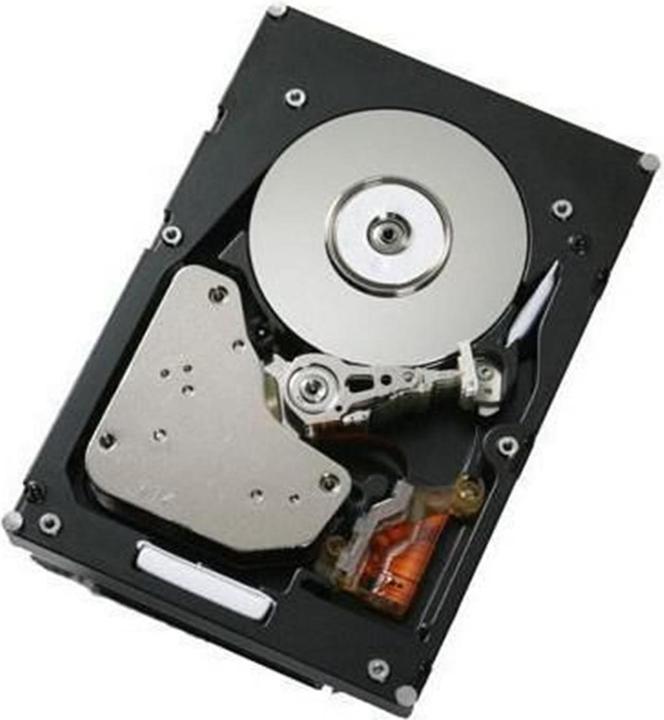Produktbild IBM 900Gb 10K 6Gb SAS 2.5" HDD (0.90 TB, 2.5")