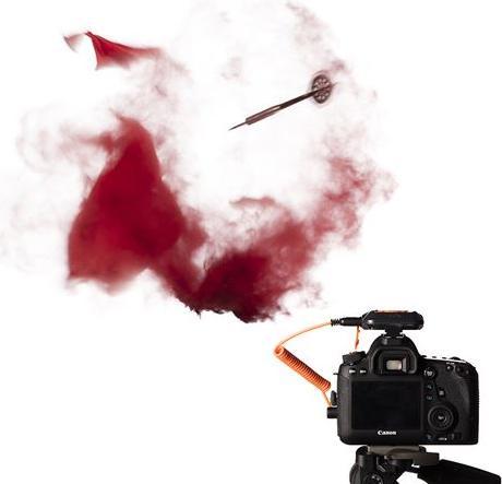 Produktbild Miops Smart Plus Trigger mit Sony S2 Kabel