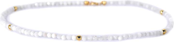 Immagine prodotto Balibay Sinja (Argento 925, Pietra preziosa, Pietra lunare)