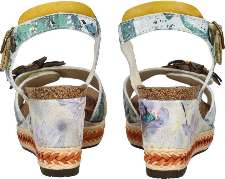 Produktbild Laura Vita Sandalen (38)