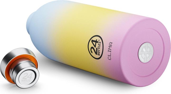 Produktbild 24 Bottles Clima Horizon Trinkflasche 850 ml (0.85 l)