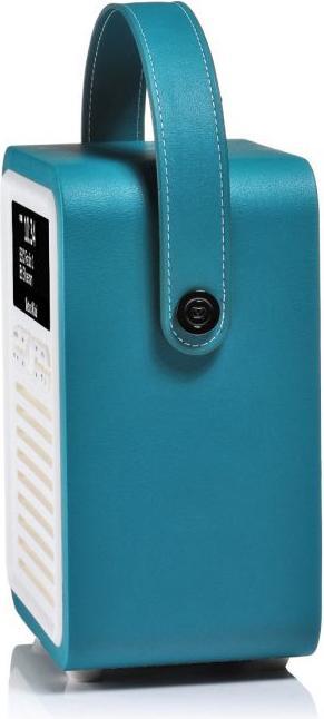 Immagine prodotto View Quest Retro Mini (FM, DAB, Bluetooth)