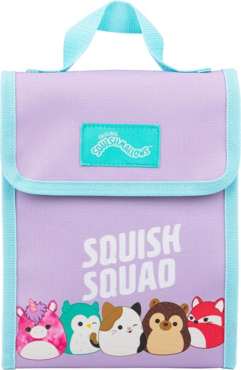 Image du produit Squishmallows - Ensemble Sac à dos