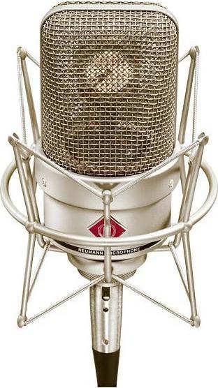Produktbild Neumann TLM 49