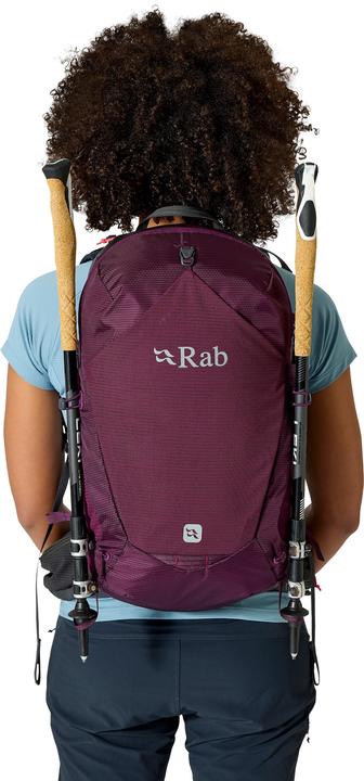 Image du produit Rab Wanderrucksack Protium 25 ND (25 l)