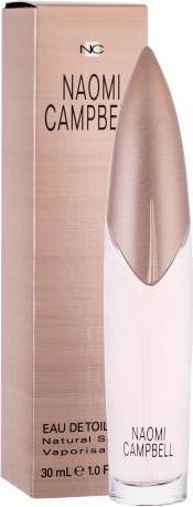 Actual product image Naomi Campbell Perfume (Eau de toilette, 30 ml)