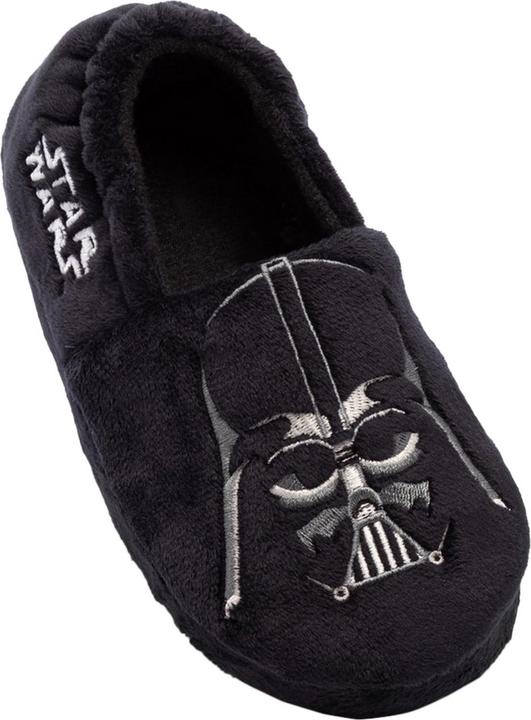 Actual product image Star Wars Boys slippers (30)