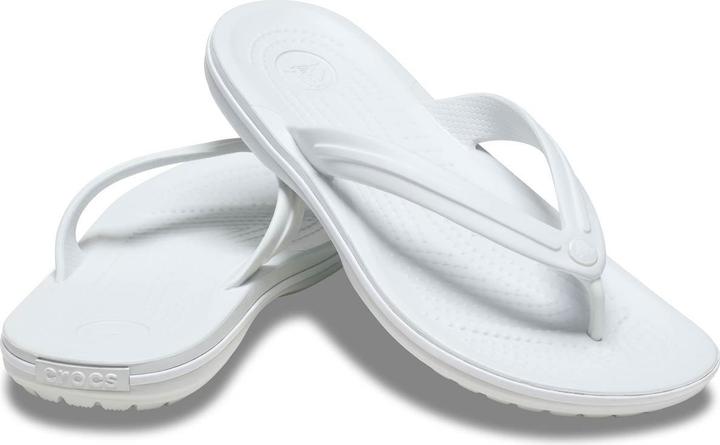 Actual product image Crocs Crocband Flip Flop (40)