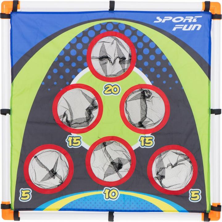 Produktbild NoName Zielwerfen mit Taschen Darts Geschicklichkeitsspiel