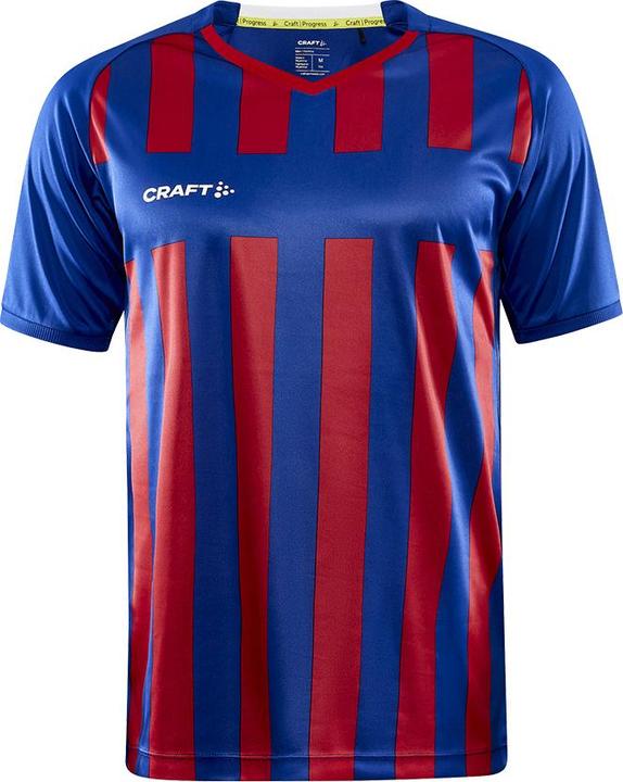 Craft Progress 2.0 Stripe Jersey M