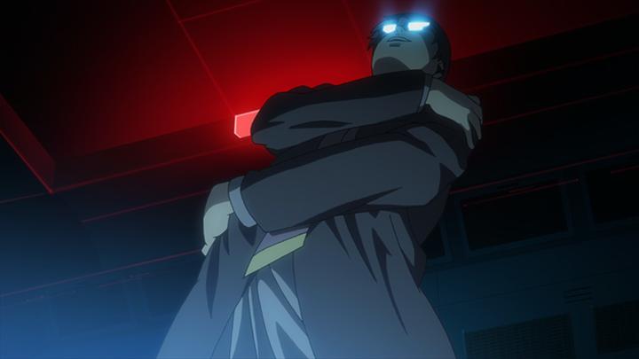 Actual product image Comet Lucifer - Complete Edition - Episode 01-12 (2 Blu-rays) (Blu-ray, 2019, German, Japanese)