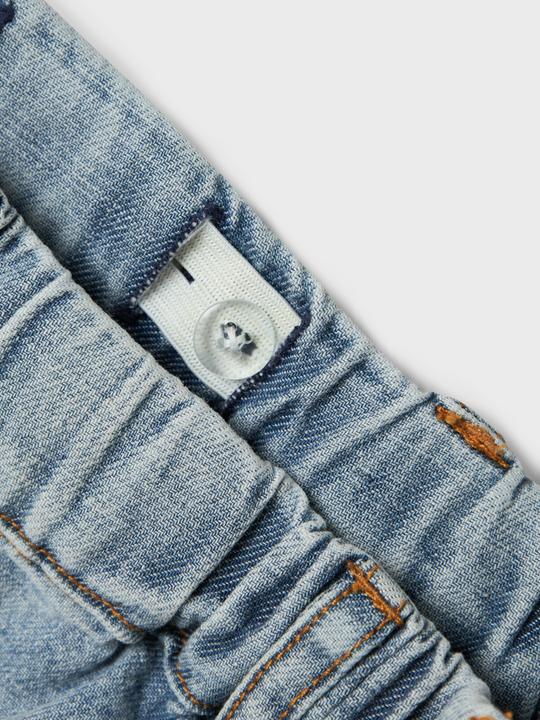 Actual product image Name it Denim Jeansshorts (122)