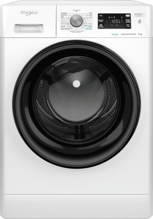 Whirlpool WM FCH 914 AA (9 kg, Links)