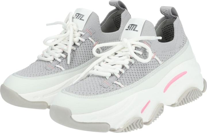 Image du produit Steve Madden baskets playmaker (39)