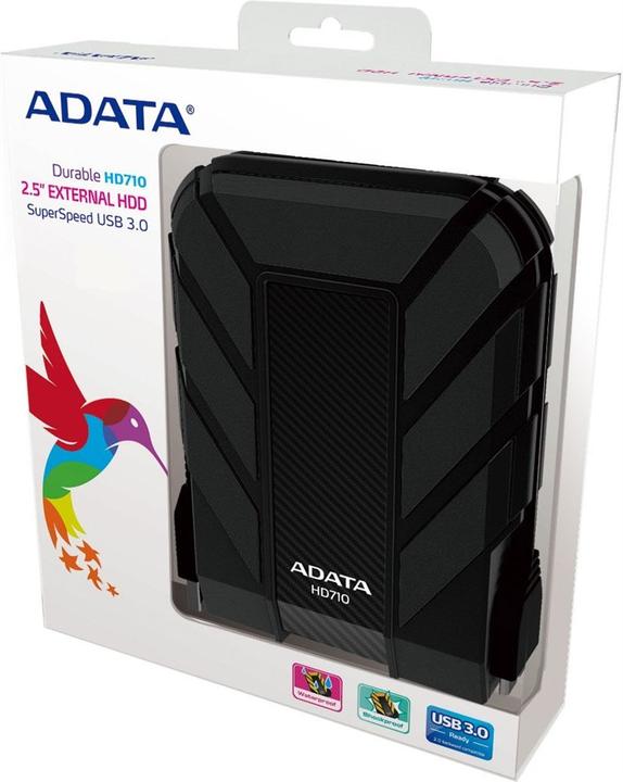 Actual product image Adata Hd710 (2 TB)