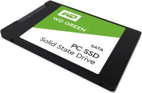 Immagine prodotto WD Verde (480 GB, 2.5")