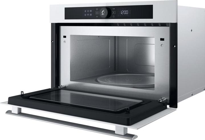 Actual product image Whirlpool WMD44MW