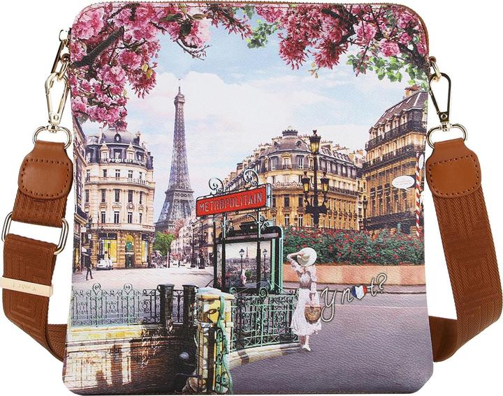 Actual product image Ynot? Yesbag Umhängetasche 23 cm