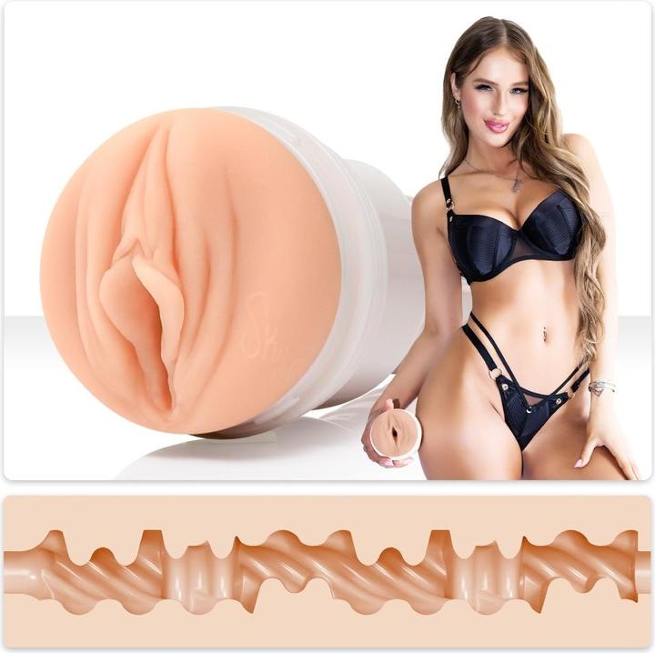 Fleshlight Sky Bri Celestial