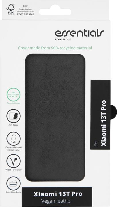 Immagine prodotto Essentials 3052109