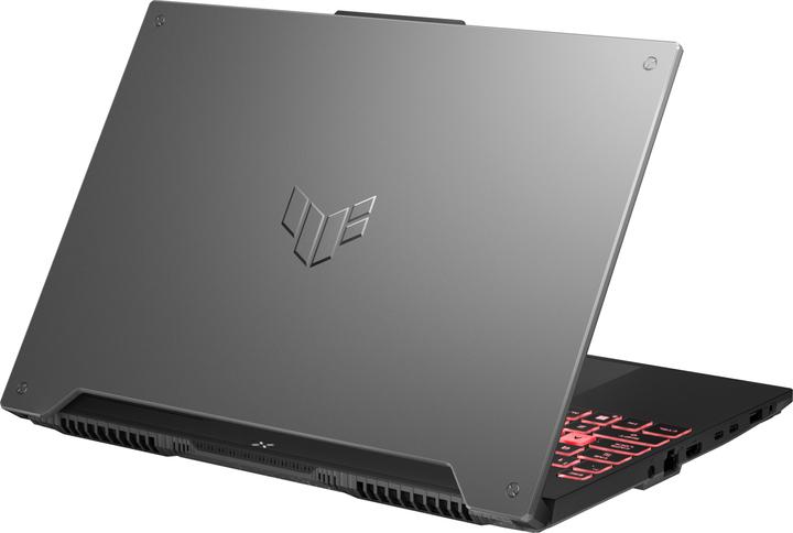 Produktbild ASUS TUF Gaming A15 (15.60", AMD Ryzen 7 6800H, 16 GB, 512 GB)