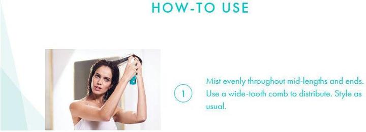 Immagine prodotto Moroccanoil Color Complete Protect & Prevent Spray (160 ml)