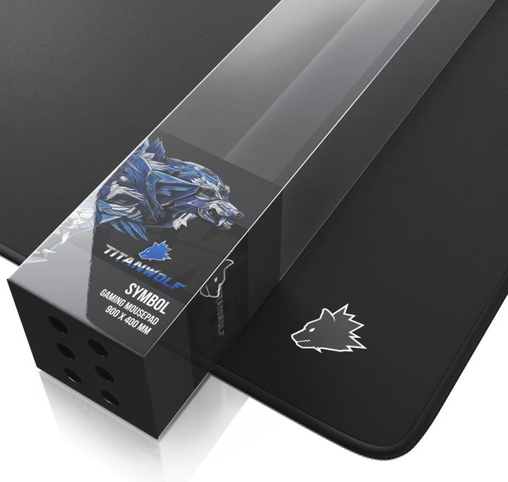 Image du produit Titanwolf Symbol (XXL)