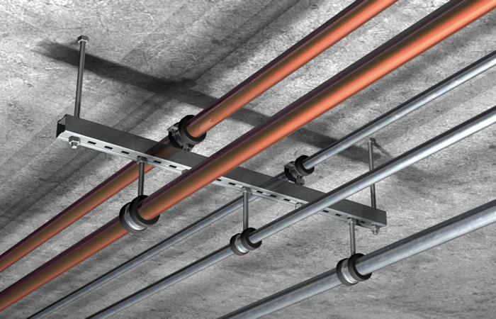 Produktbild Fischer Einschlaganker EA II M10x30 (50 Stk.)