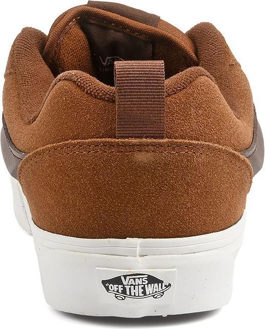 Actual product image Vans Knu Skool (40.5)