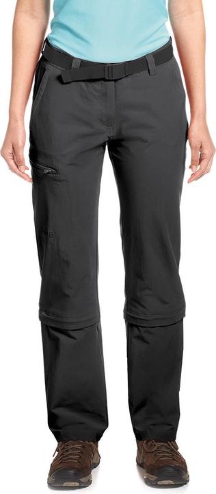 Actual product image Maier Sports Arolla Zip Pants (M)