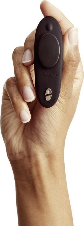 Image du produit We-Vibe Moxie+Black