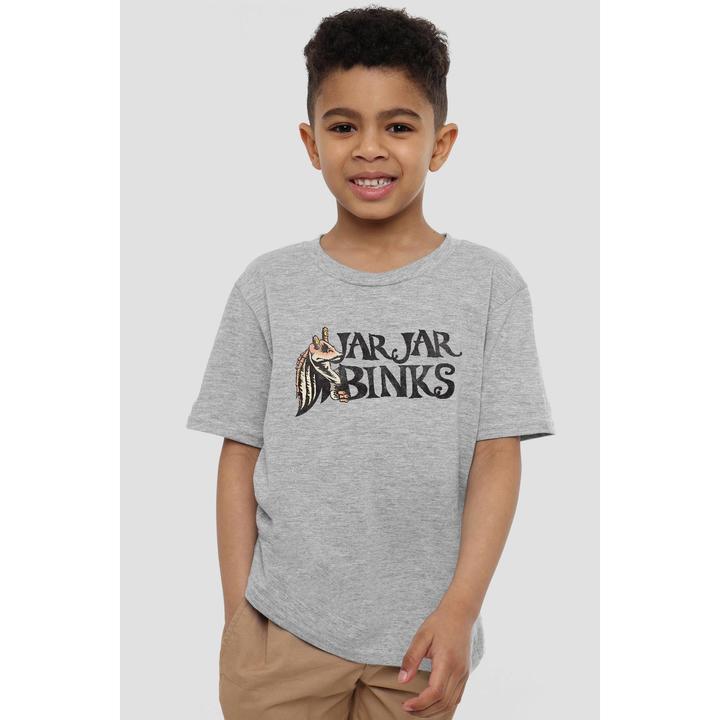 Produktbild Star Wars TShirt (140)