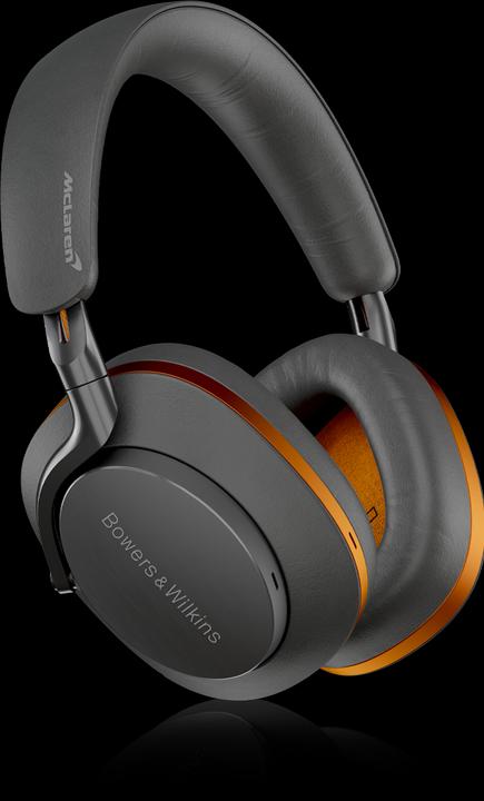 Produktbild Bowers & Wilkins Px8 McLaren Edition (ANC, 30 h, Kabellos, Kabelgebunden)