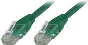 Produktbild MicroConnect Netzwerkkabel (U/UTP, CAT6, 0.30 m)
