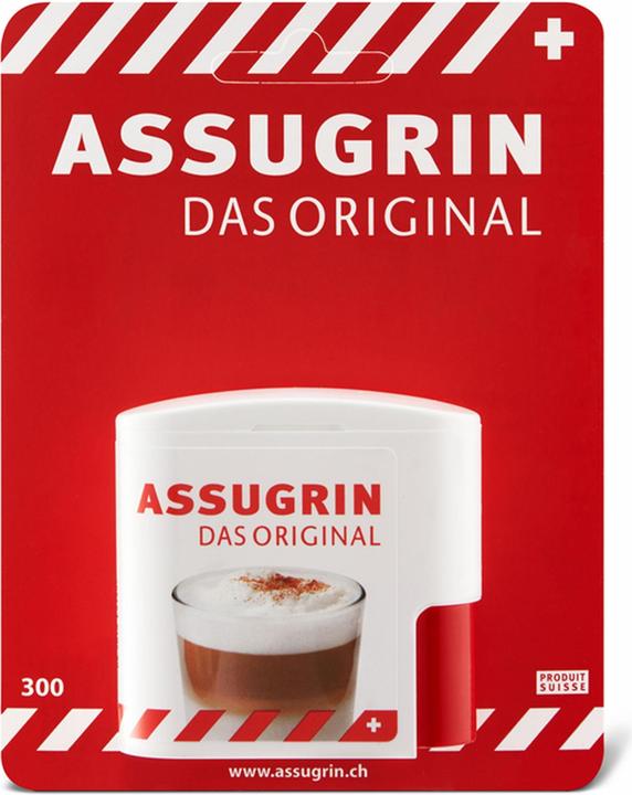 Assugrin Das Original (195 g)
