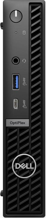 Dell OptiPlex 7020 Micro (Intel Core i5-12500T, 8 GB, 512 GB, UHD Graphics 770)