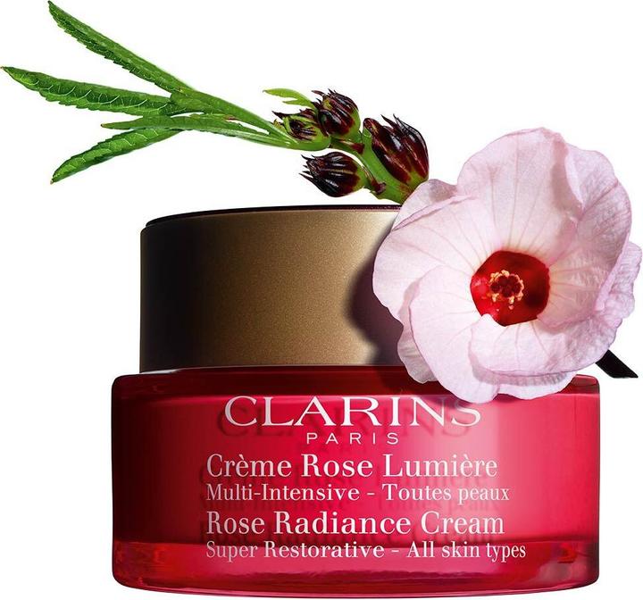 Produktbild Clarins Multi Intensive (50 ml, Tagescreme)