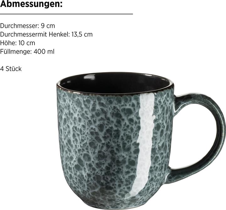 Produktbild Mäser Filippa (16 Stück)