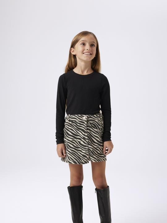 Actual product image Name it Twill- Shorts (146)