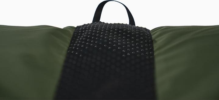 Produktbild Grüezi Bag Biopod Wolle Survival Ice XXL (235 cm)