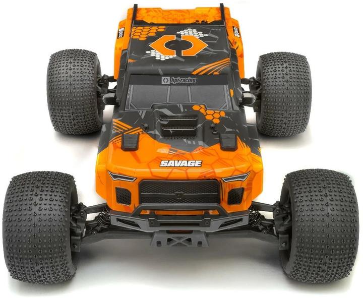 Image du produit HPI Savage (RTR Prêt à fonctionner)