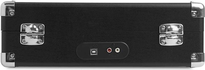 Actual product image ION Audio Vinyl Motion (Entry level, Manual)